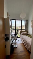 The Verandah Residences (D5), Apartment #394195311